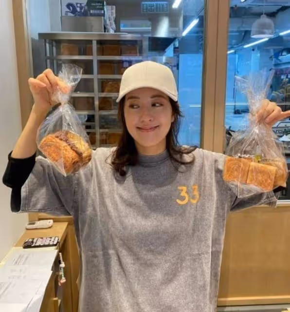 好事近?前TVB視後突曬婚紗照,過往情路坎坷更曝曾遇男友偷食