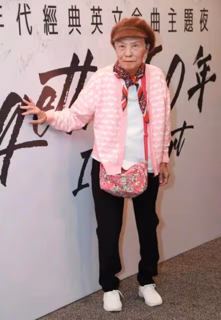 TVB老戲骨帶病出席演唱會,身體擔心熬不到過年,遺產已全部捐獻