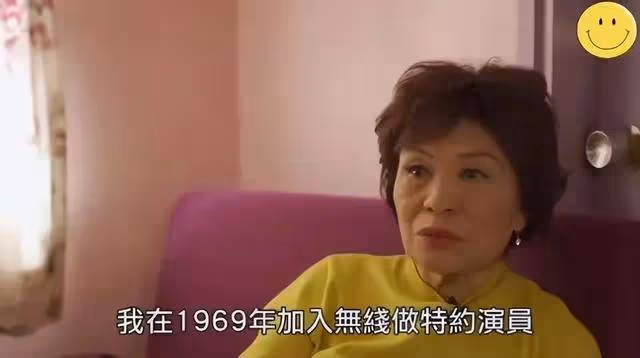 TVB老戲骨帶病出席演唱會,身體擔心熬不到過年,遺產已全部捐獻
