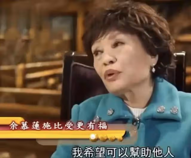 TVB老戲骨帶病出席演唱會,身體擔心熬不到過年,遺產已全部捐獻