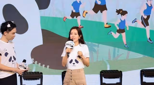 唐詩詠突曬婚紗照,笑容甜美,新造型撞臉韓星,網友:韓劇大反派