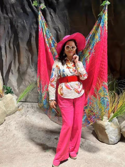 被指有私生子!TVB女星曬與乾兒子合照引誤會,因身體問題仍單身