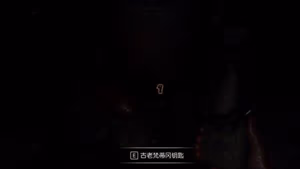 《奪寶奇兵》古老梵蒂岡鑰匙獲取方法
