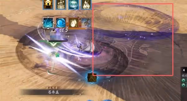《誅仙世界》靈靈汐PVP心得分享