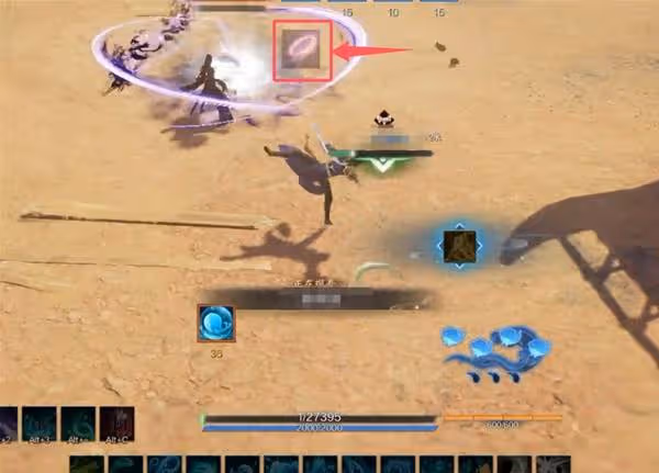《誅仙世界》靈靈汐PVP心得分享