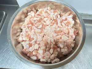 青島風味風乾腸   五香臘腸