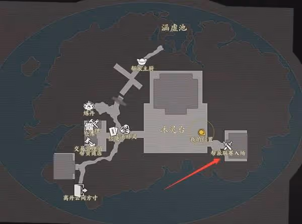 《誅仙世界》幫派聯賽合歡實戰技巧分享