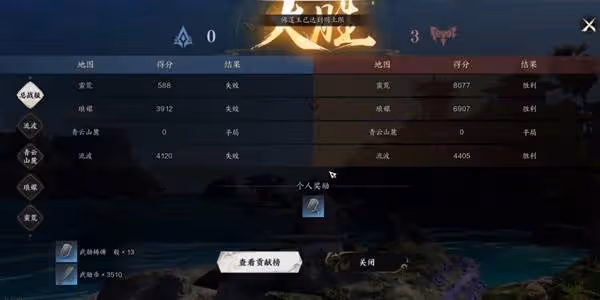 《誅仙世界》鴻鈞之戰玩法介紹