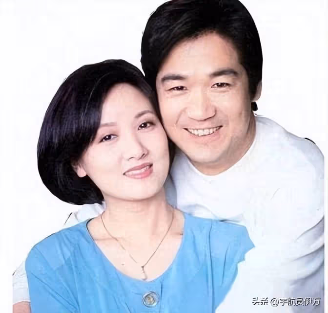 羅秀春：當年被鄧婕奪走丈夫，後來兩度被抓的兒子成了她的心病