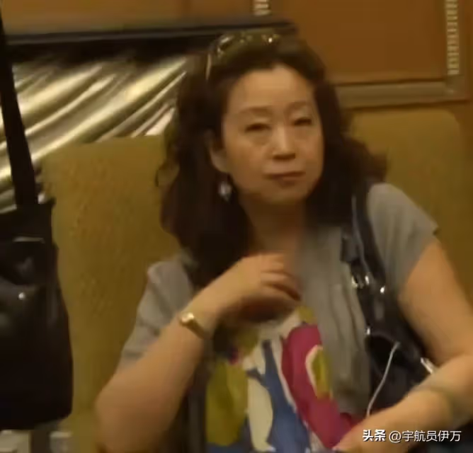 羅秀春：當年被鄧婕奪走丈夫，後來兩度被抓的兒子成了她的心病