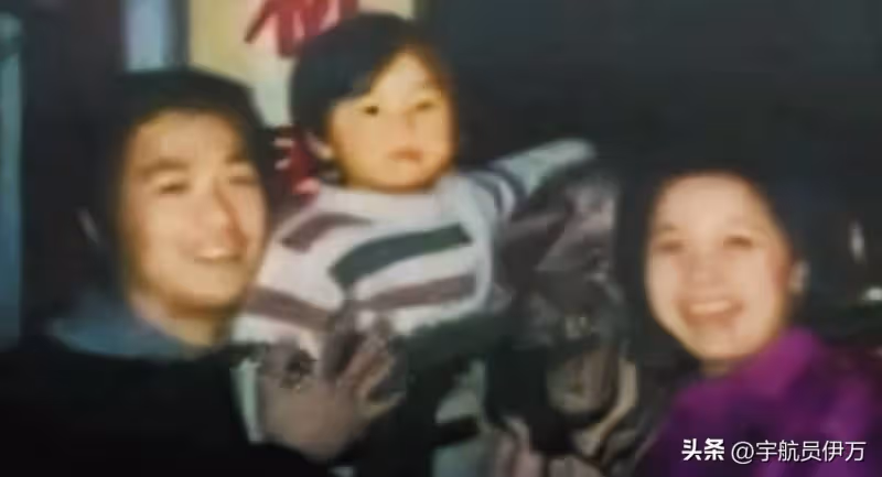 羅秀春：當年被鄧婕奪走丈夫，後來兩度被抓的兒子成了她的心病