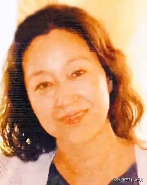 羅秀春：當年被鄧婕奪走丈夫，後來兩度被抓的兒子成了她的心病