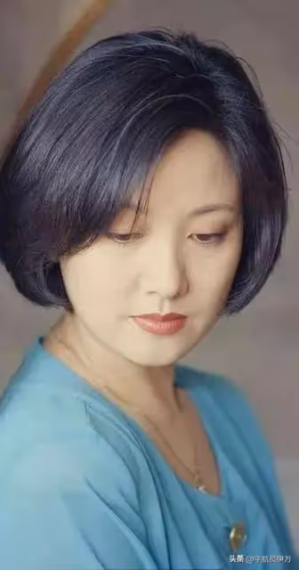 羅秀春：當年被鄧婕奪走丈夫，後來兩度被抓的兒子成了她的心病