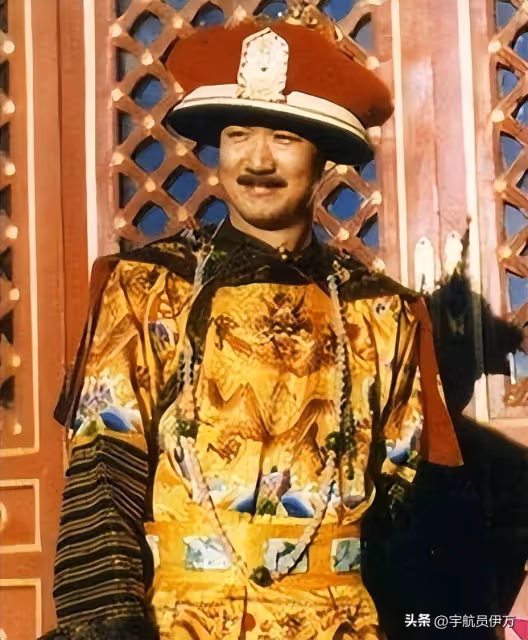 羅秀春：當年被鄧婕奪走丈夫，後來兩度被抓的兒子成了她的心病