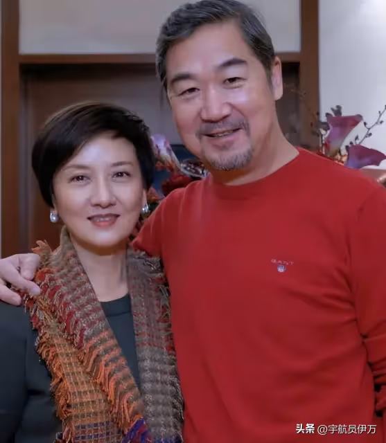 羅秀春：當年被鄧婕奪走丈夫，後來兩度被抓的兒子成了她的心病