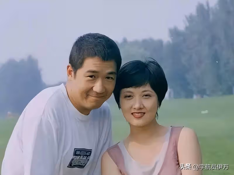 羅秀春：當年被鄧婕奪走丈夫，後來兩度被抓的兒子成了她的心病
