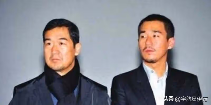 羅秀春：當年被鄧婕奪走丈夫，後來兩度被抓的兒子成了她的心病