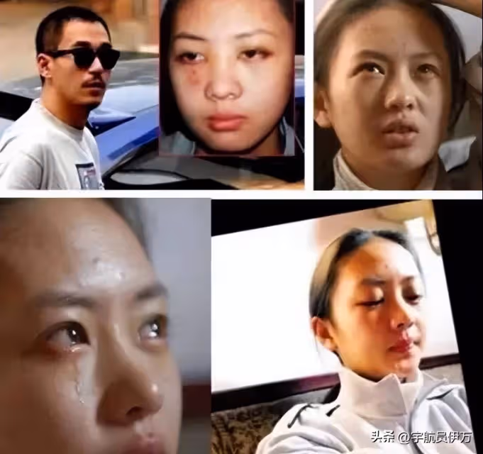 羅秀春：當年被鄧婕奪走丈夫，後來兩度被抓的兒子成了她的心病