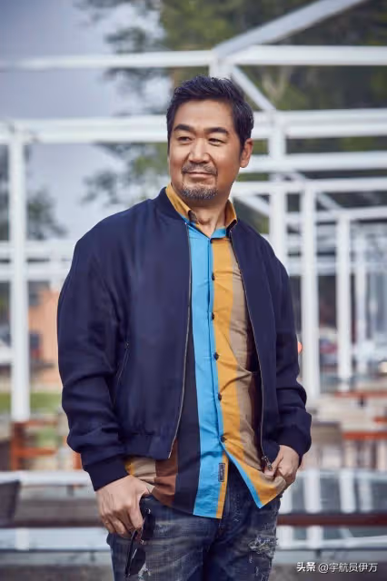 羅秀春：當年被鄧婕奪走丈夫，後來兩度被抓的兒子成了她的心病