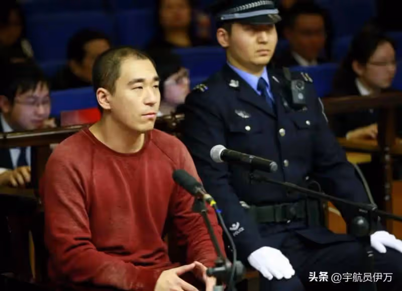 羅秀春:當年被鄧婕奪走丈夫,後來兩度被抓的兒子成了她的心病