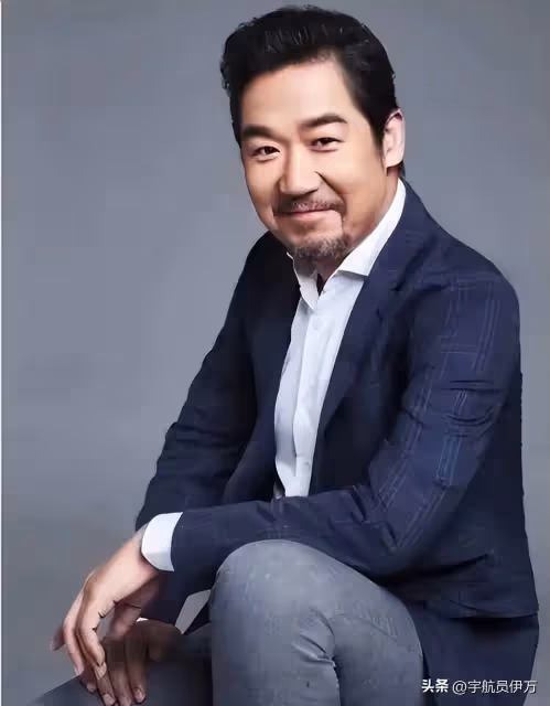 羅秀春:當年被鄧婕奪走丈夫,後來兩度被抓的兒子成了她的心病