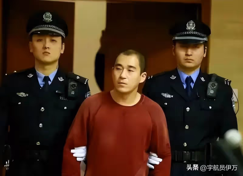 羅秀春:當年被鄧婕奪走丈夫,後來兩度被抓的兒子成了她的心病