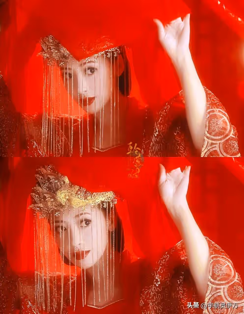 重慶貌美如花的7位女明星，看看誰是你心中的「重慶第一美女」？