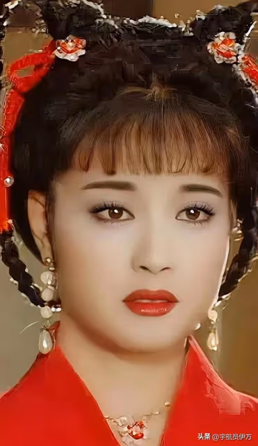 重慶貌美如花的7位女明星，看看誰是你心中的「重慶第一美女」？
