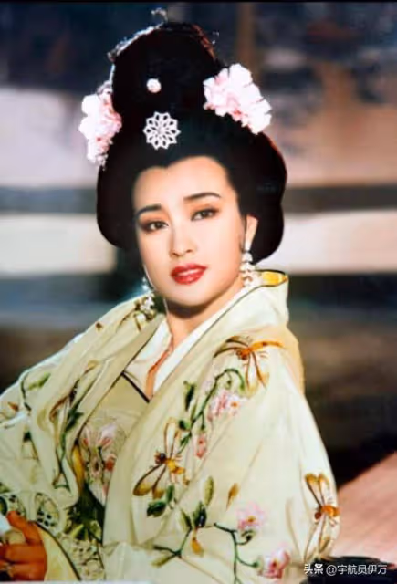 重慶貌美如花的7位女明星，看看誰是你心中的「重慶第一美女」？