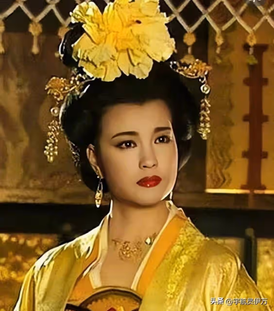重慶貌美如花的7位女明星，看看誰是你心中的「重慶第一美女」？