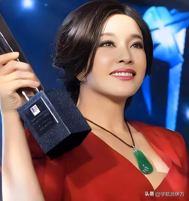 重慶貌美如花的7位女明星，看看誰是你心中的「重慶第一美女」？