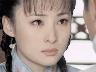 重慶貌美如花的7位女明星，看看誰是你心中的「重慶第一美女」？