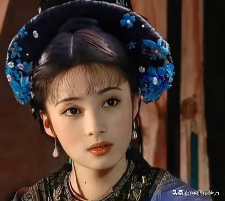 重慶貌美如花的7位女明星，看看誰是你心中的「重慶第一美女」？