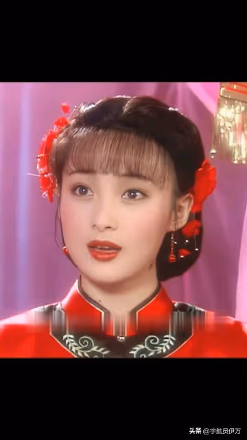 重慶貌美如花的7位女明星，看看誰是你心中的「重慶第一美女」？