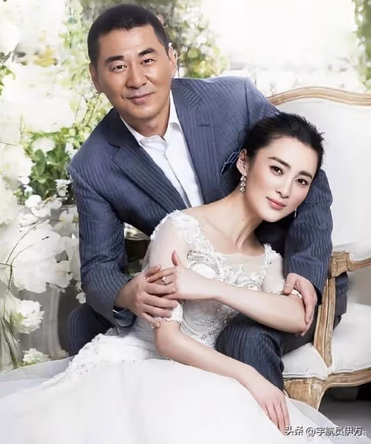重慶貌美如花的7位女明星，看看誰是你心中的「重慶第一美女」？