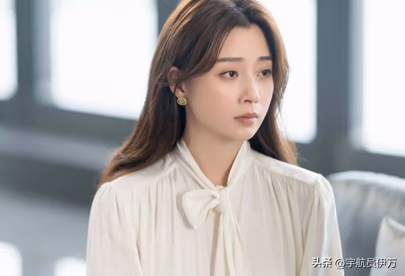 重慶貌美如花的7位女明星，看看誰是你心中的「重慶第一美女」？