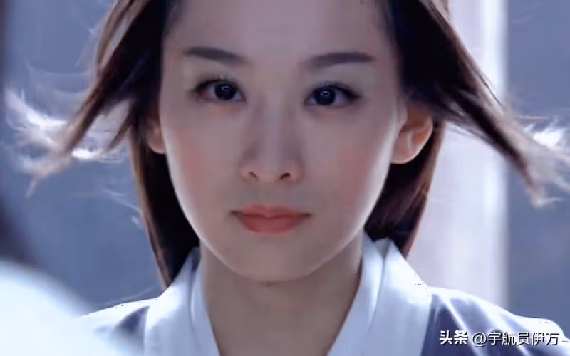 重慶貌美如花的7位女明星，看看誰是你心中的「重慶第一美女」？