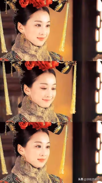 重慶貌美如花的7位女明星，看看誰是你心中的「重慶第一美女」？