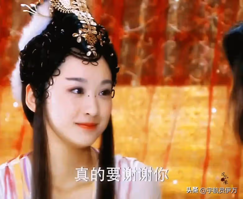 重慶貌美如花的7位女明星，看看誰是你心中的「重慶第一美女」？