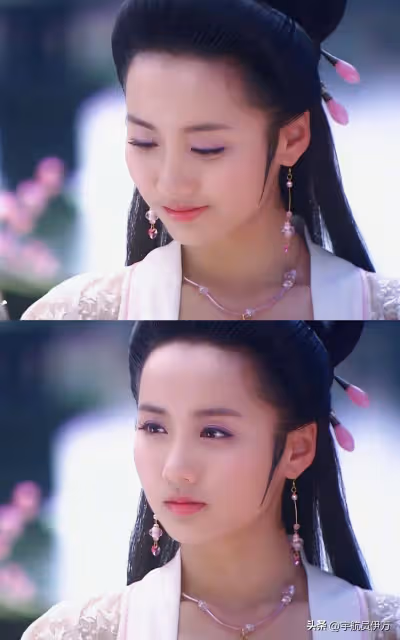 重慶貌美如花的7位女明星，看看誰是你心中的「重慶第一美女」？