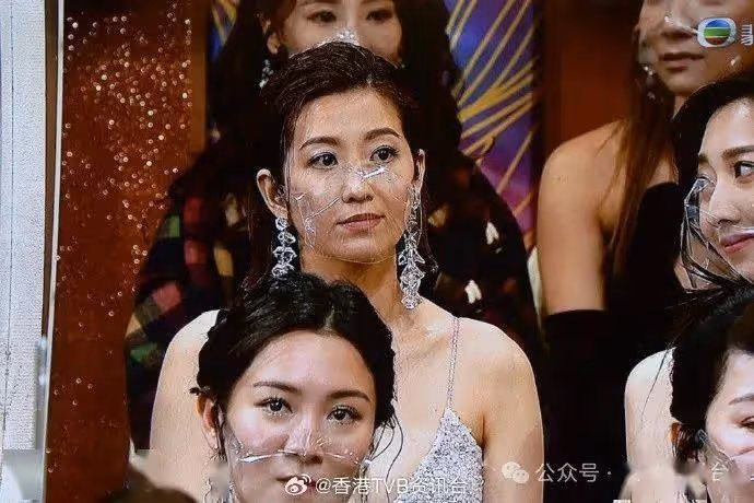 TVB視帝奪「華鼎視帝」又多謝家人！網民又想起陳自瑤敷衍畫面