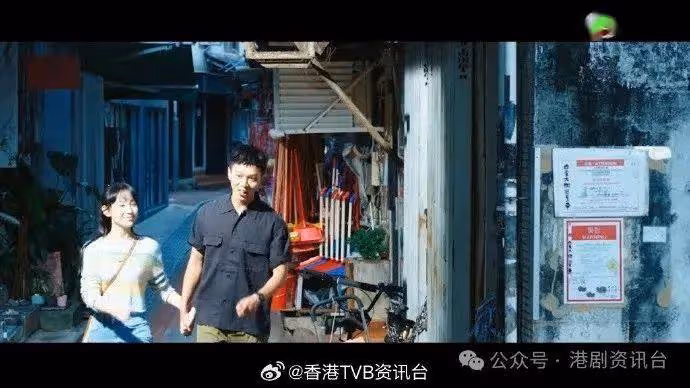 炎明熹相隔5個月現身公開活動不受訪!粉絲逼爆現場 台下舉動掀討論