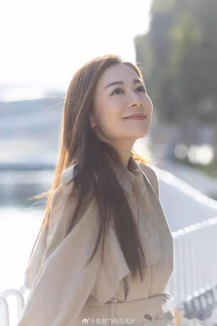 江若琳拍《學警狙擊》壓力大!角色入屋:電視劇的威力好大