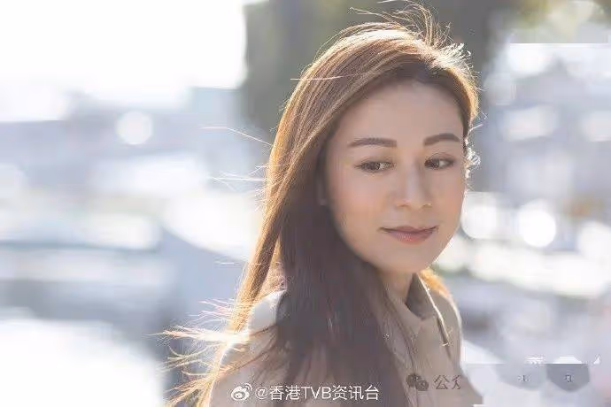 江若琳拍《學警狙擊》壓力大!角色入屋:電視劇的威力好大