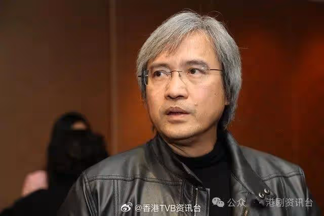 江若琳拍《學警狙擊》壓力大!角色入屋:電視劇的威力好大