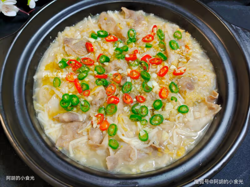 天冷愛這菜勝過吃餃子,上桌比肉搶手!簡單燉一鍋,溫暖又開胃、百吃不膩,這才是冬天的味道