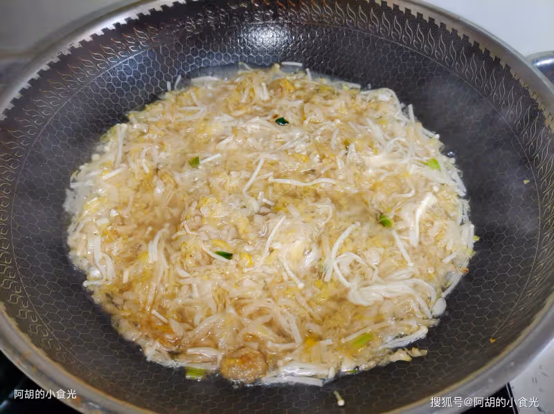 天冷愛這菜勝過吃餃子，上桌比肉搶手！簡單燉一鍋，溫暖又開胃、百吃不膩，這才是冬天的味道