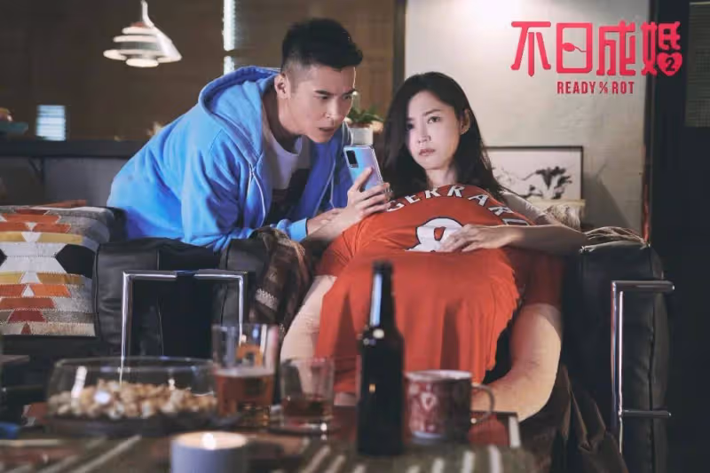 衛詩雅撞臉阿麗塔趙今麥!從性感火辣模特成長為亞太影后