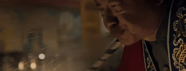 10個細節,《破·地獄》導演陳茂賢揭秘幕後故事
