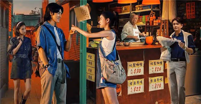 《封神第二部》此沙:希望能遇見《勇敢的心》那種角色